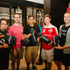 Image for article titled I Slept With All These People At Jalopnik's 25-Hour Le Mans Party
